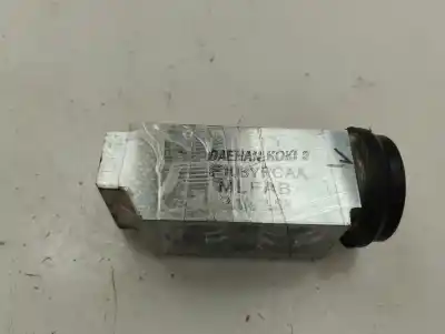 Second-hand car spare part expansion valve for kia picanto (ja) concept oem iam references f108ypcaa  2018