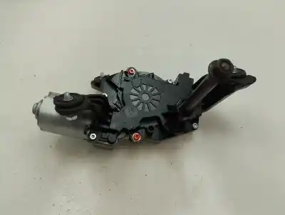 Second-hand car spare part rear windshield wiper motor for kia picanto (ja) concept oem iam references 98700-g6000