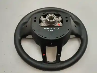 Second-hand car spare part steering wheel for kia picanto (ja) concept oem iam references   2018