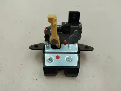 Second-hand car spare part trunk lock for kia picanto (ja) concept oem iam references 81230-g6010
