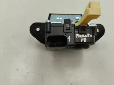 Second-hand car spare part rear left door lock for kia picanto (ja) concept oem iam references 
