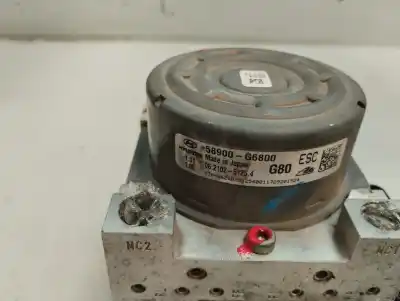 Second-hand car spare part abs for kia picanto (ja) concept oem iam references 58900-g6800  2018