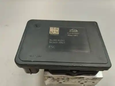 Second-hand car spare part abs for kia picanto (ja) concept oem iam references 58900-g6800  2018