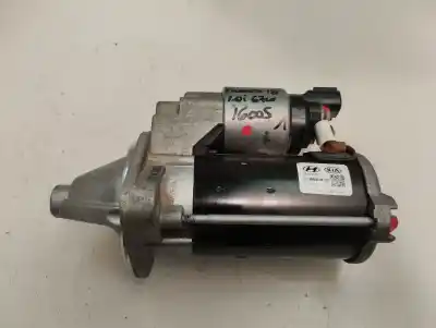 Second-hand car spare part starter motor for kia picanto (ja) concept oem iam references 36100-04300