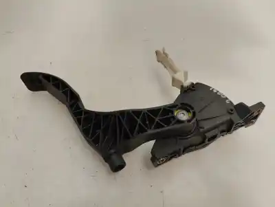 Peça sobressalente para automóvel em segunda mão potenciômetro por volkswagen new beetle (9c1/1c1) 1.9 tdi referências oem iam 1j1 721 503 h