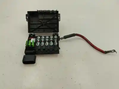 Peça sobressalente para automóvel em segunda mão bateria por volkswagen new beetle (9c1/1c1) 1.9 tdi referências oem iam 