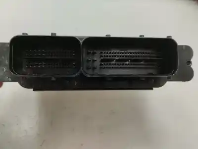 Pezzo di ricambio per auto di seconda mano centralina motore per volkswagen golf vii lim. (bq1) 1.4 16v tsi riferimenti oem iam 04e 907 309 bh  2017