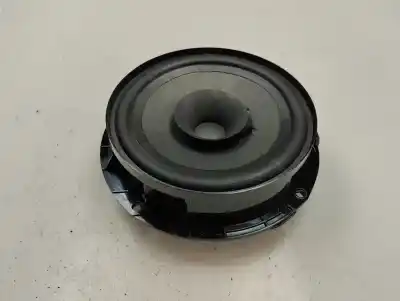 İkinci el araba yedek parçası SES SISTEMI / RADYO CD için VOLKSWAGEN POLO (6R1)  OEM IAM referansları 6R0 035 453  2014