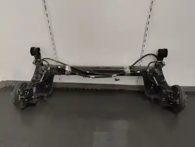 Second-hand car spare part rear axle for kia picanto (ja) concept oem iam references 