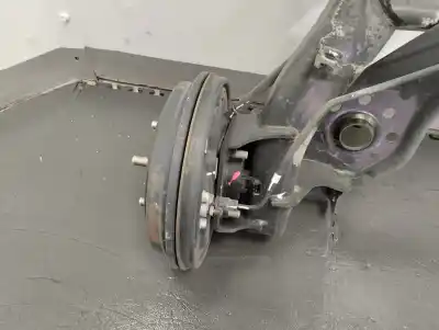 Second-hand car spare part rear axle for kia picanto (ja) concept oem iam references   2018