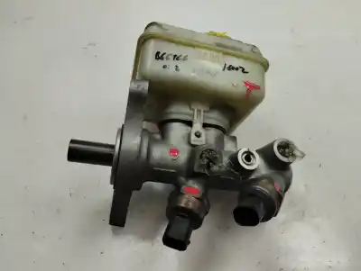 Peça sobressalente para automóvel em segunda mão bomba de travões por volkswagen new beetle (9c1/1c1) 1.9 tdi referências oem iam 