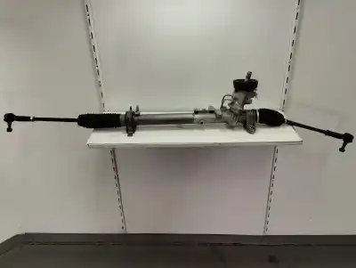 Автозапчастина б/у РУЛЬМОВА РЕЙКА для VOLKSWAGEN NEW BEETLE (9C1/1C1)  Посилання на OEM IAM   2001