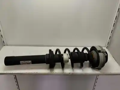 Second-hand car spare part front right shock absorber for audi a4 avant (8w5) design edition oem iam references 8w0 031 aa