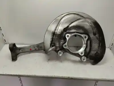 Second-hand car spare part front right knuckle for audi a4 avant (8w5) design edition oem iam references 