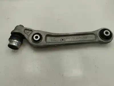 Second-hand car spare part front left lower suspension arm for audi a4 avant (8w5) design edition oem iam references 