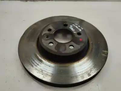 Second-hand car spare part front disc brake for audi a4 avant (8w5) design edition oem iam references 