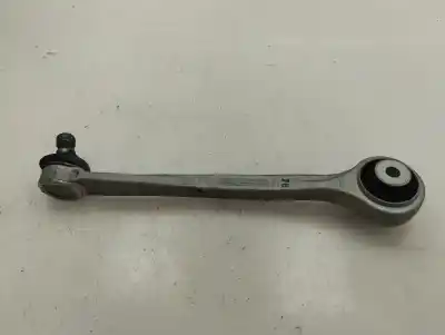 Second-hand car spare part front left upper suspension arm for audi a4 avant (8w5) design edition oem iam references 