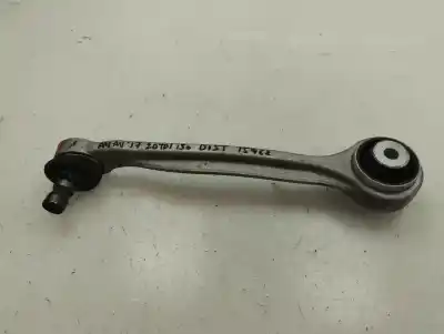 Second-hand car spare part front left upper suspension arm for audi a4 avant (8w5) design edition oem iam references 