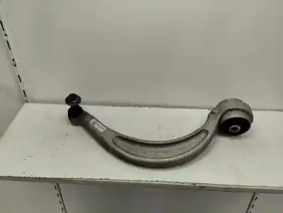 Second-hand car spare part front left lower suspension arm for audi a4 avant (8w5) design edition oem iam references 8w0 407 693 a