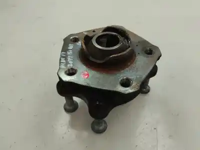 Second-hand car spare part hub assembly for audi a4 avant (8w5) design edition oem iam references 