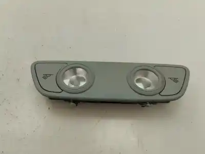 Second-hand car spare part interior light for audi a4 avant (8w5) design edition oem iam references 4m0 947 111