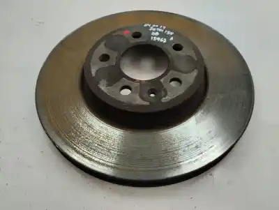 Second-hand car spare part front disc brake for audi a4 avant (8w5) design edition oem iam references 