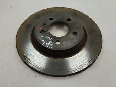 Second-hand car spare part rear disc brake for audi a4 avant (8w5) design edition oem iam references 