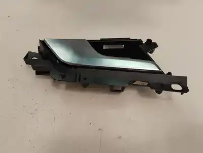 Second-hand car spare part interior left front handle for audi a4 avant (8w5) design edition oem iam references 