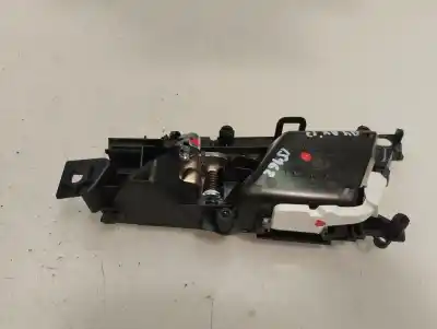 Second-hand car spare part interior left front handle for audi a4 avant (8w5) design edition oem iam references   2017