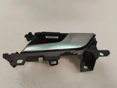 Second-hand car spare part interior right rear handle for audi a4 avant (8w5) design edition oem iam references 