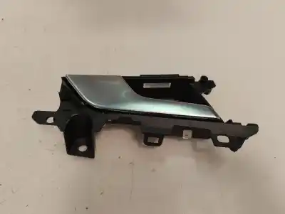 Second-hand car spare part interior left rear handle for audi a4 avant (8w5) design edition oem iam references 