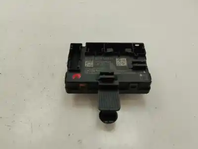 İkinci el araba yedek parçası KONFOR MODÜLÜ için AUDI A4 AVANT (8W5)  OEM IAM referansları 8W0 959 592 H  2017