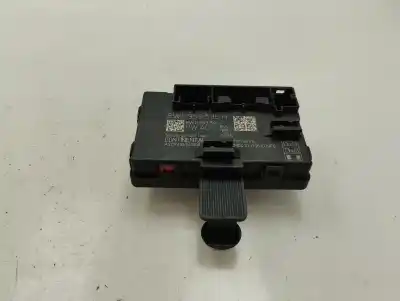 İkinci el araba yedek parçası KONFOR MODÜLÜ için AUDI A4 AVANT (8W5)  OEM IAM referansları 8W0 959 595 H  2017