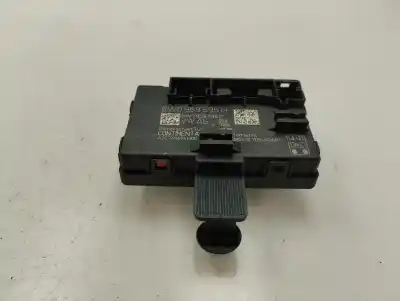 İkinci el araba yedek parçası KONFOR MODÜLÜ için AUDI A4 AVANT (8W5)  OEM IAM referansları 8W0 959 595 H  2017