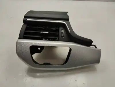 Second-hand car spare part air ventilation grille for audi a4 avant (8w5) design edition oem iam references 8w1 820 901