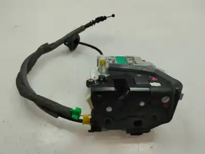 Second-hand car spare part front right door lock for audi a4 avant (8w5) design edition oem iam references 8x1 837 016 c