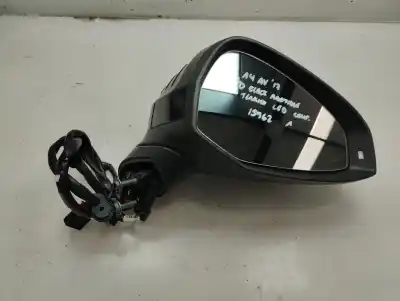 Second-hand car spare part right rearview mirror for audi a4 avant (8w5) design edition oem iam references 