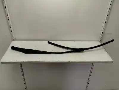 Second-hand car spare part left front windshield wiper arm for audi a4 avant (8w5) design edition oem iam references 