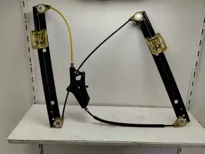 Second-hand car spare part passenger side right window regulator for audi a4 avant (8w5) design edition oem iam references 8w0 837 462