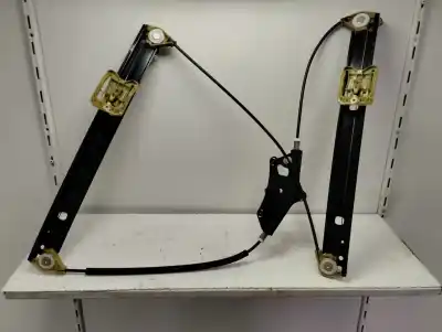 Second-hand car spare part driver left window regulator for audi a4 avant (8w5) design edition oem iam references 