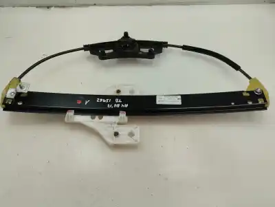 Second-hand car spare part rear right window regulator for audi a4 avant (8w5) design edition oem iam references 8w0.839.462