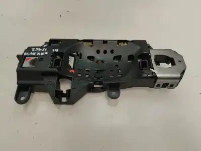 Second-hand car spare part exterior left front door handle for audi a4 avant (8w5) design edition oem iam references 8w0-1837.811.a