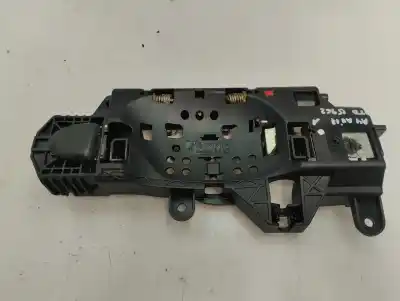 Second-hand car spare part exterior right rear door handle for audi a4 avant (8w5) design edition oem iam references 8w0-2.837.812.a