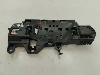 Second-hand car spare part exterior left rear door handle for audi a4 avant (8w5) design edition oem iam references 8w0-1837.811.a