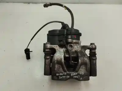 Second-hand car spare part rear right brake caliper for audi a4 avant (8w5) design edition oem iam references 8w0406at