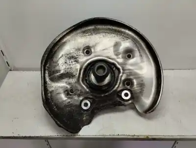 Second-hand car spare part rear right knuckle for audi a4 avant (8w5) design edition oem iam references 