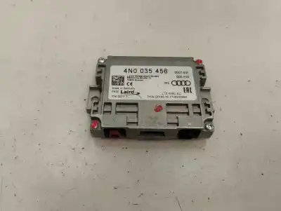 Second-hand car spare part electronic module for audi a4 avant (8w5) design edition oem iam references 4n0 035 456