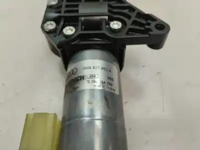 Second-hand car spare part electronic module for audi a4 avant (8w5) design edition oem iam references 8w9.827.852.a  2017