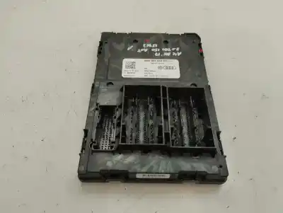 Second-hand car spare part fuse box unit for audi a4 avant (8w5) design edition oem iam references 8w0 907 063 cc