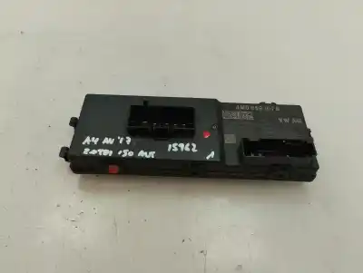 Second-hand car spare part electronic module for audi a4 avant (8w5) design edition oem iam references 4m0 959 107 b